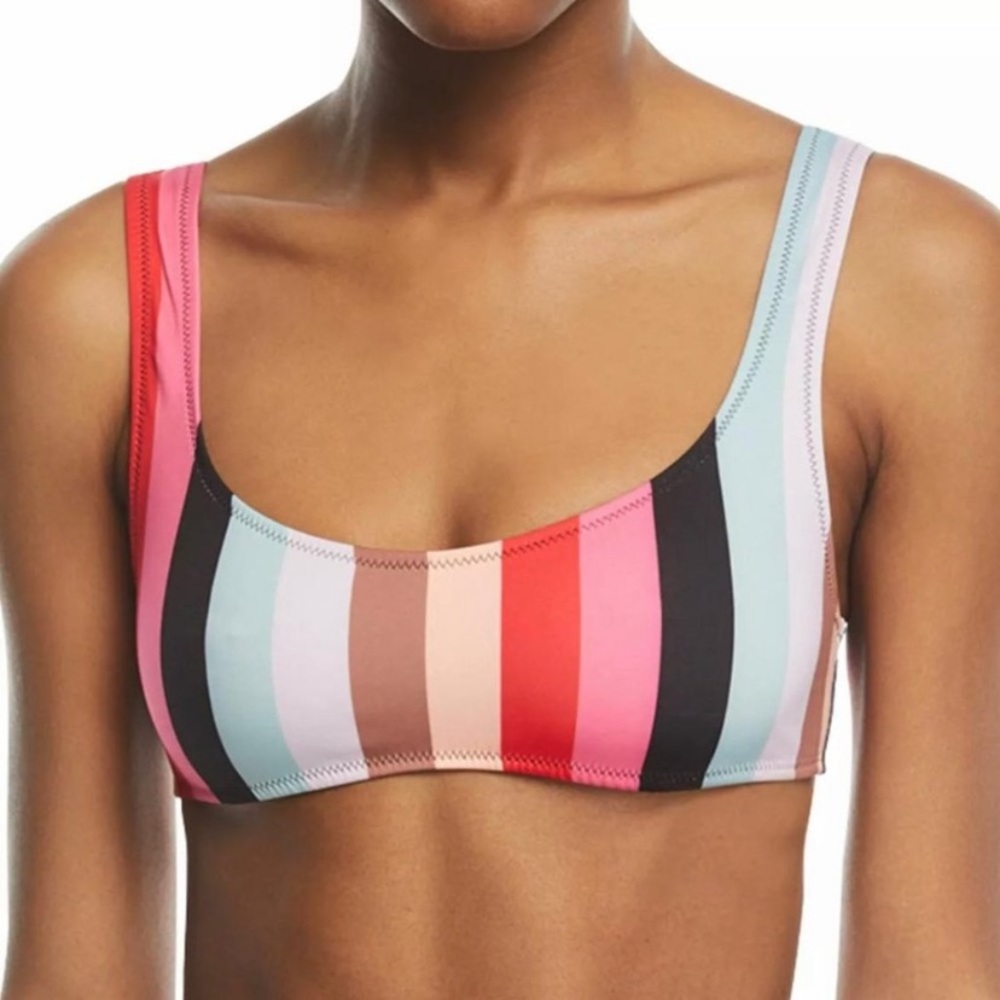 Solid & Striped Malibu Bikini - image 1